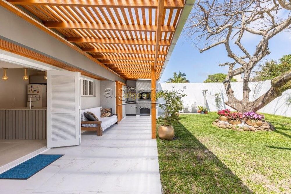 Casa, 5 quartos, 220 m² - Foto 13