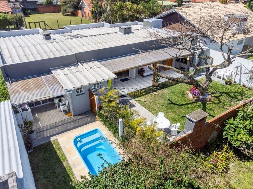Casa, 5 quartos, 220 m² - Foto 44