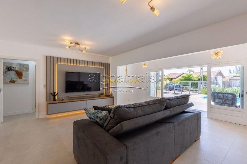 Casa, 5 quartos, 220 m² - Foto 16