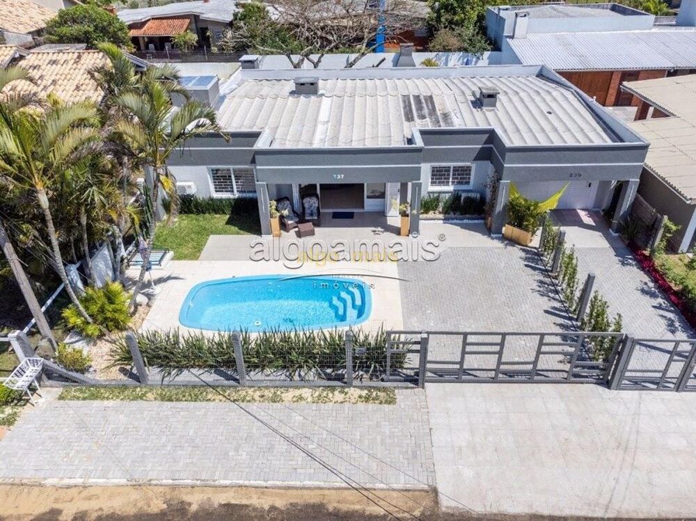 Casa, 5 quartos, 220 m² - Foto 20