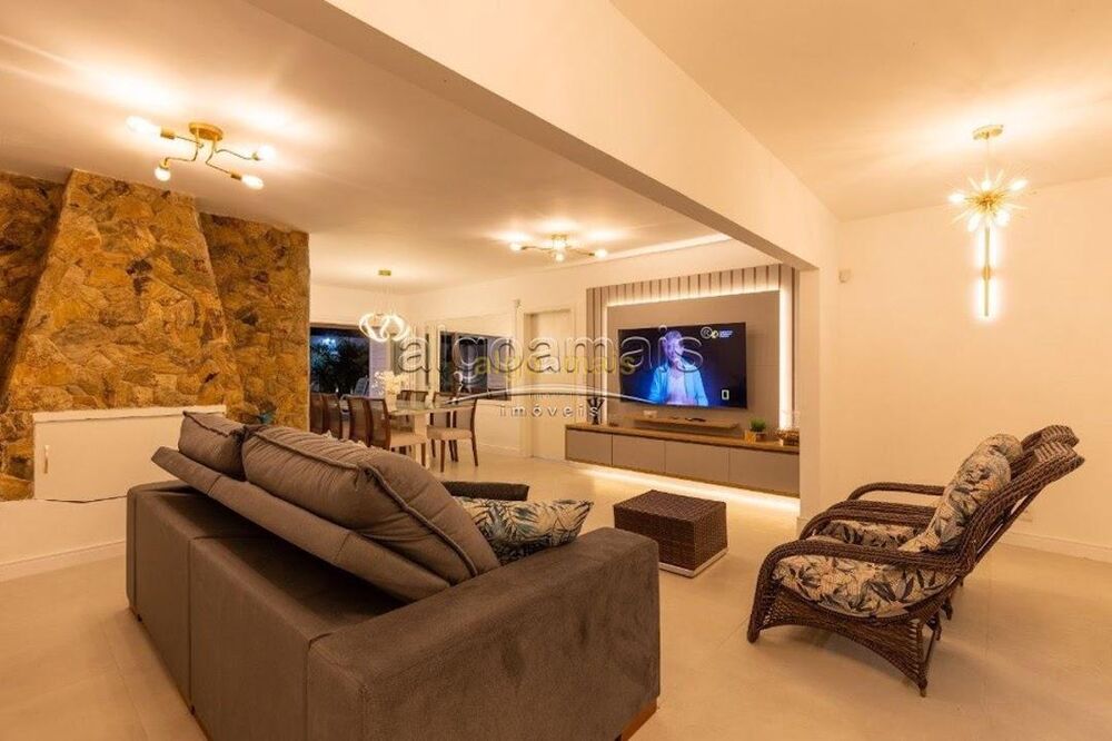 Casa, 5 quartos, 220 m² - Foto 8