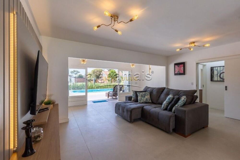 Casa, 5 quartos, 220 m² - Foto 26