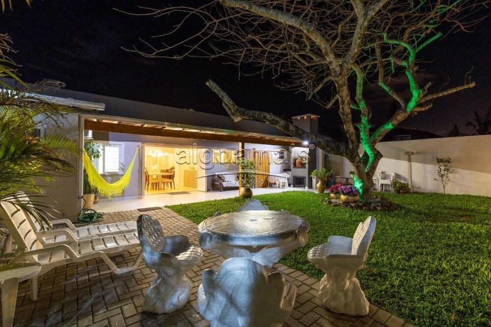 Casa, 5 quartos, 220 m² - Foto 33