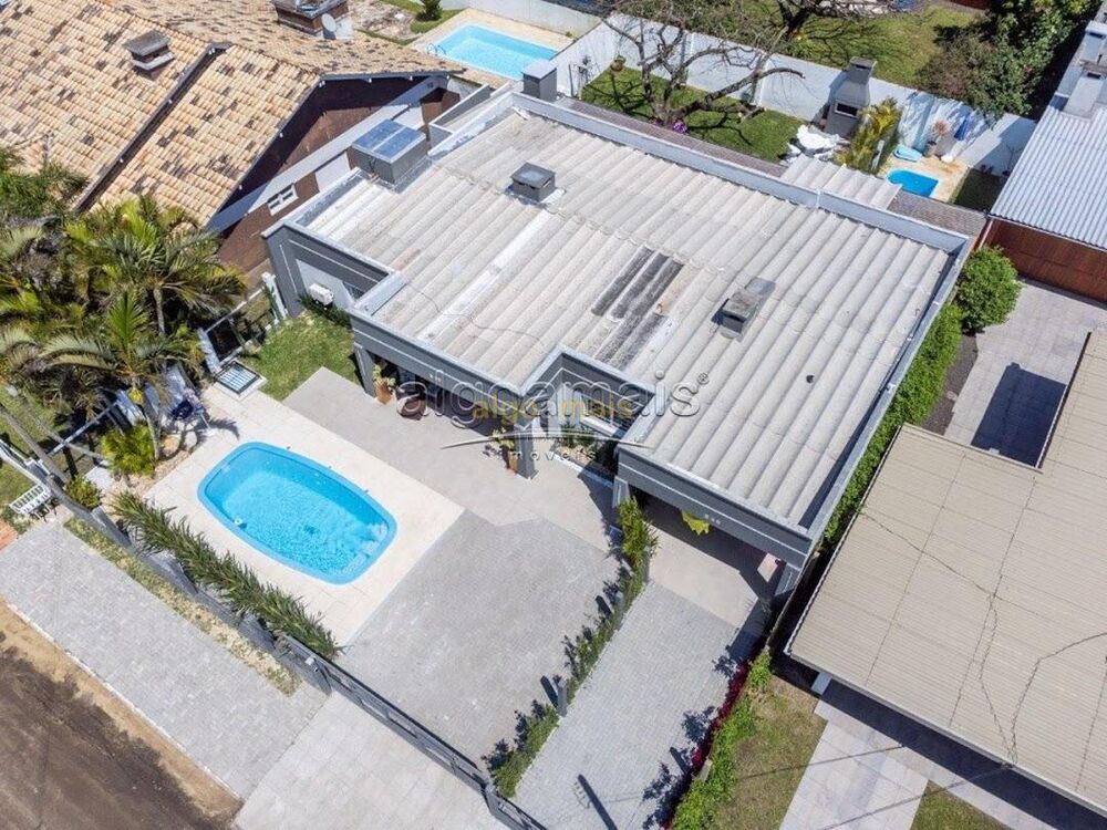 Casa, 5 quartos, 220 m² - Foto 5