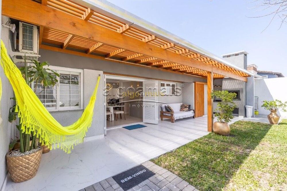 Casa, 5 quartos, 220 m² - Foto 24