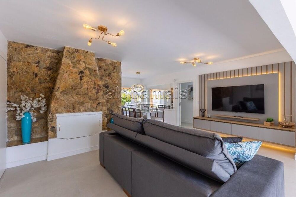 Casa, 5 quartos, 220 m² - Foto 30