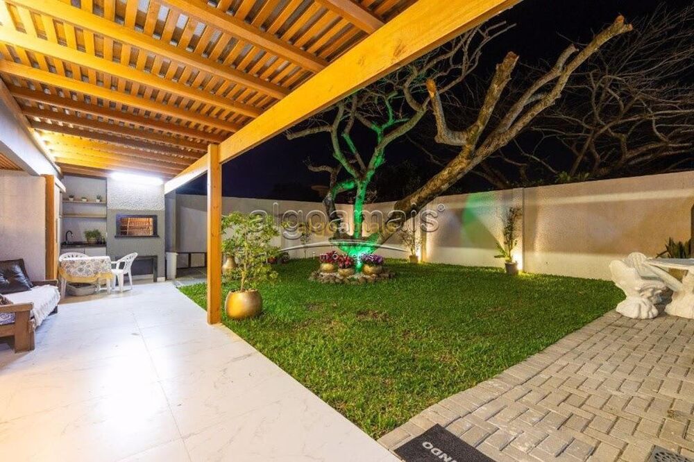 Casa, 5 quartos, 220 m² - Foto 43