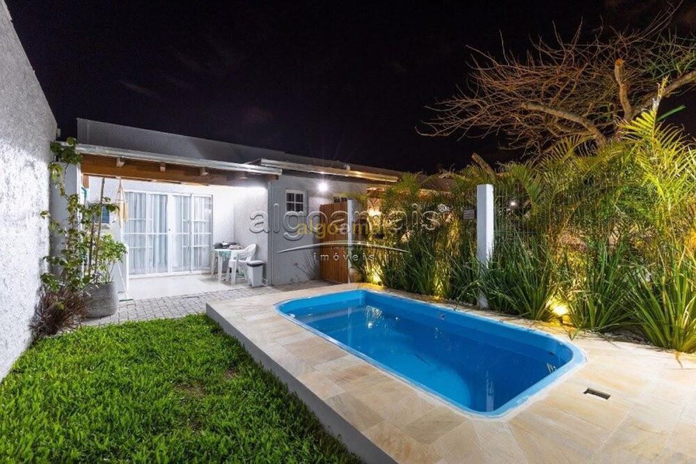 Casa, 5 quartos, 220 m² - Foto 45