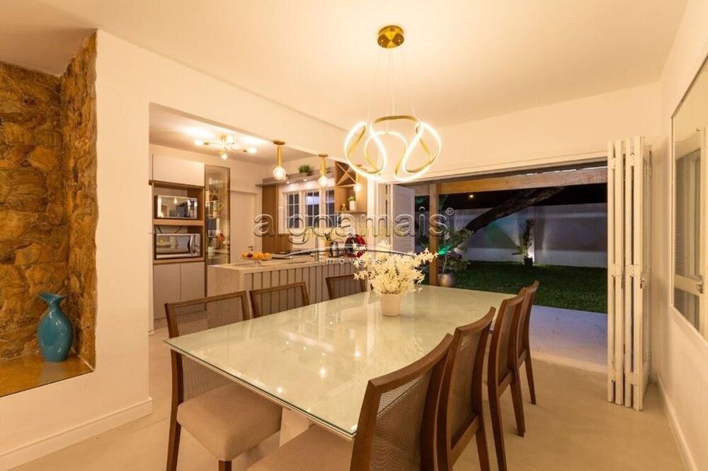 Casa, 5 quartos, 220 m² - Foto 21