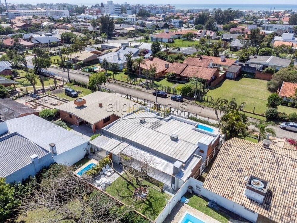 Casa, 5 quartos, 220 m² - Foto 22