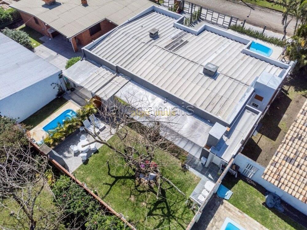 Casa, 5 quartos, 220 m² - Foto 7