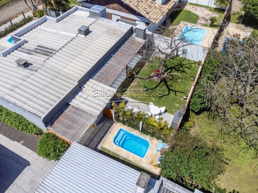 Casa, 5 quartos, 220 m² - Foto 11