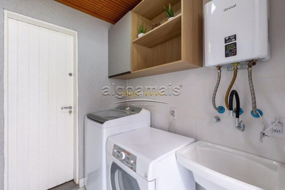 Casa, 5 quartos, 220 m² - Foto 25
