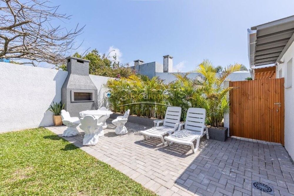 Casa, 5 quartos, 220 m² - Foto 15