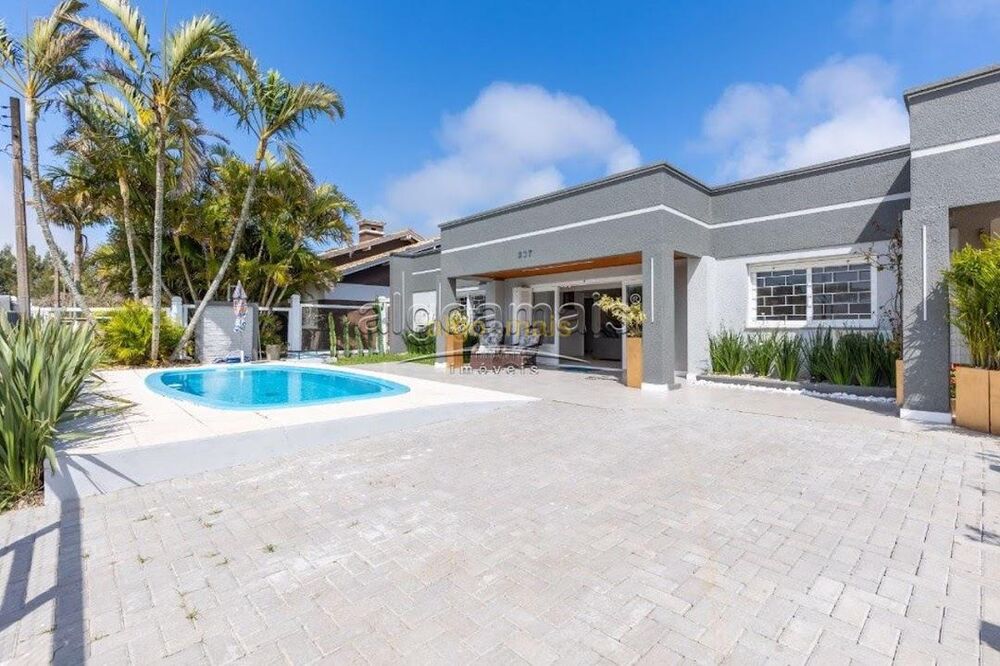 Casa, 5 quartos, 220 m² - Foto 23