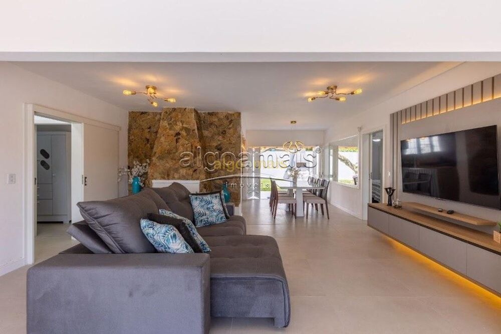 Casa, 5 quartos, 220 m² - Foto 38