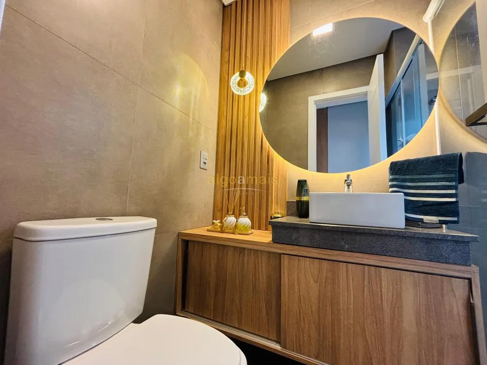 Casa, 5 quartos, 223 m² - Foto 14