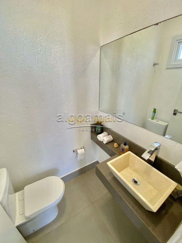Casa, 5 quartos, 223 m² - Foto 9