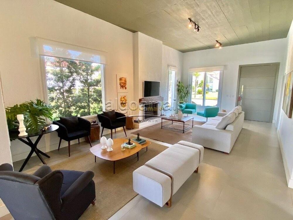 Casa, 5 quartos, 223 m² - Foto 11