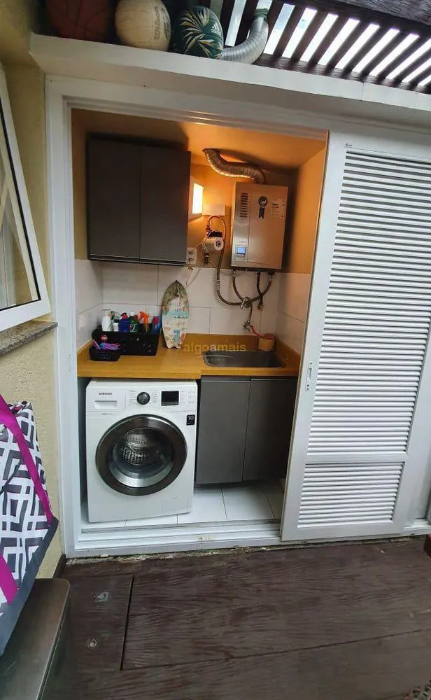 Casa, 5 quartos, 223 m² - Foto 8