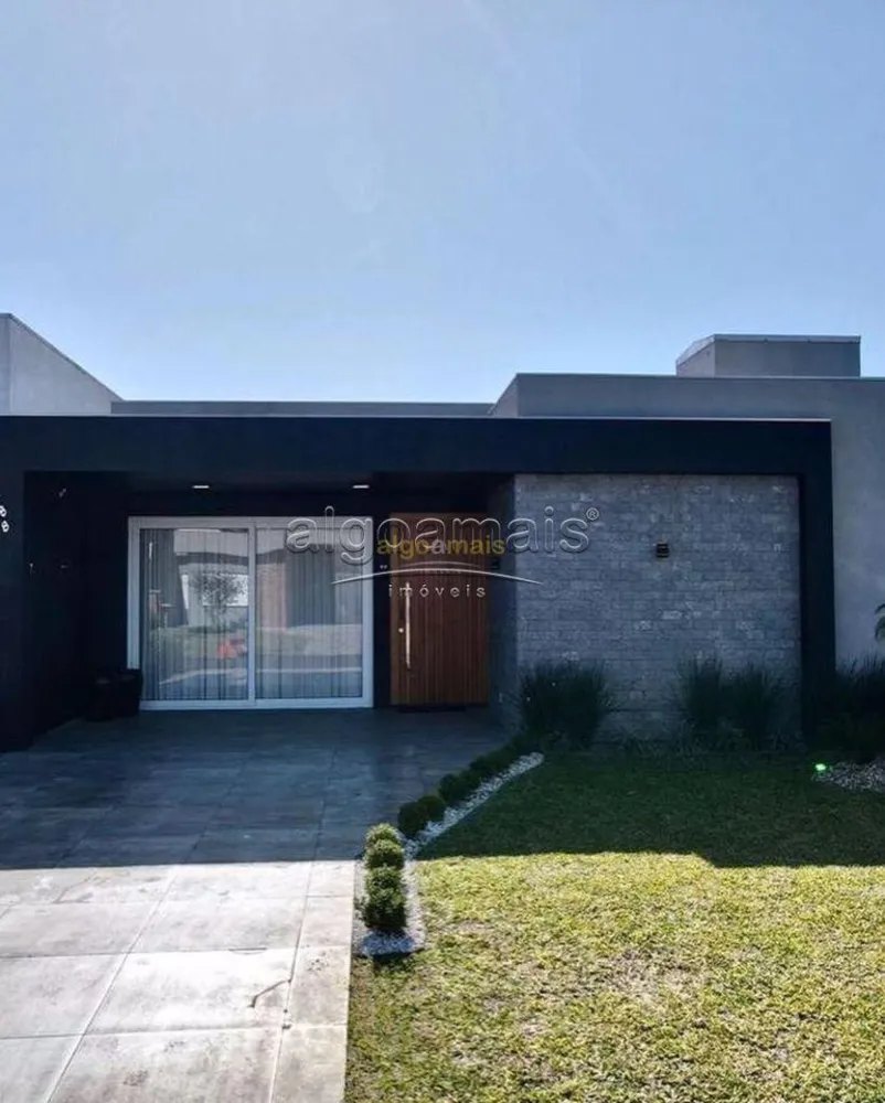 Casa, 3 quartos, 210 m² - Foto 5