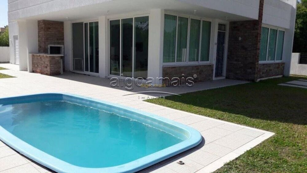 Casa, 4 quartos - Foto 2
