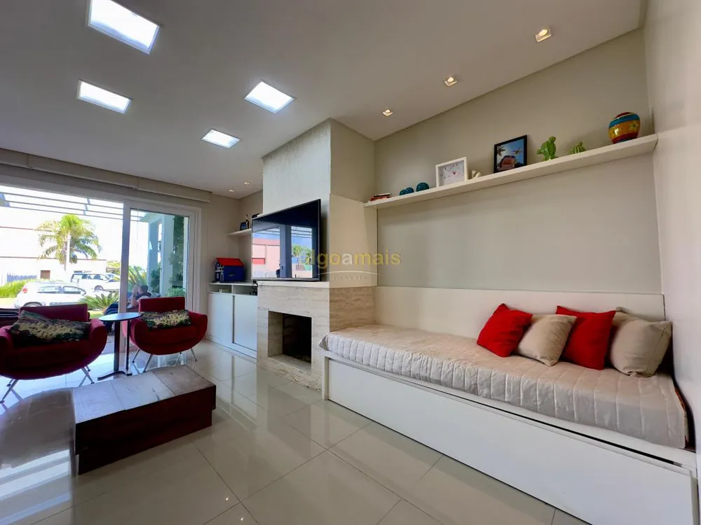 Casa de Condomínio, 5 quartos - Foto 2