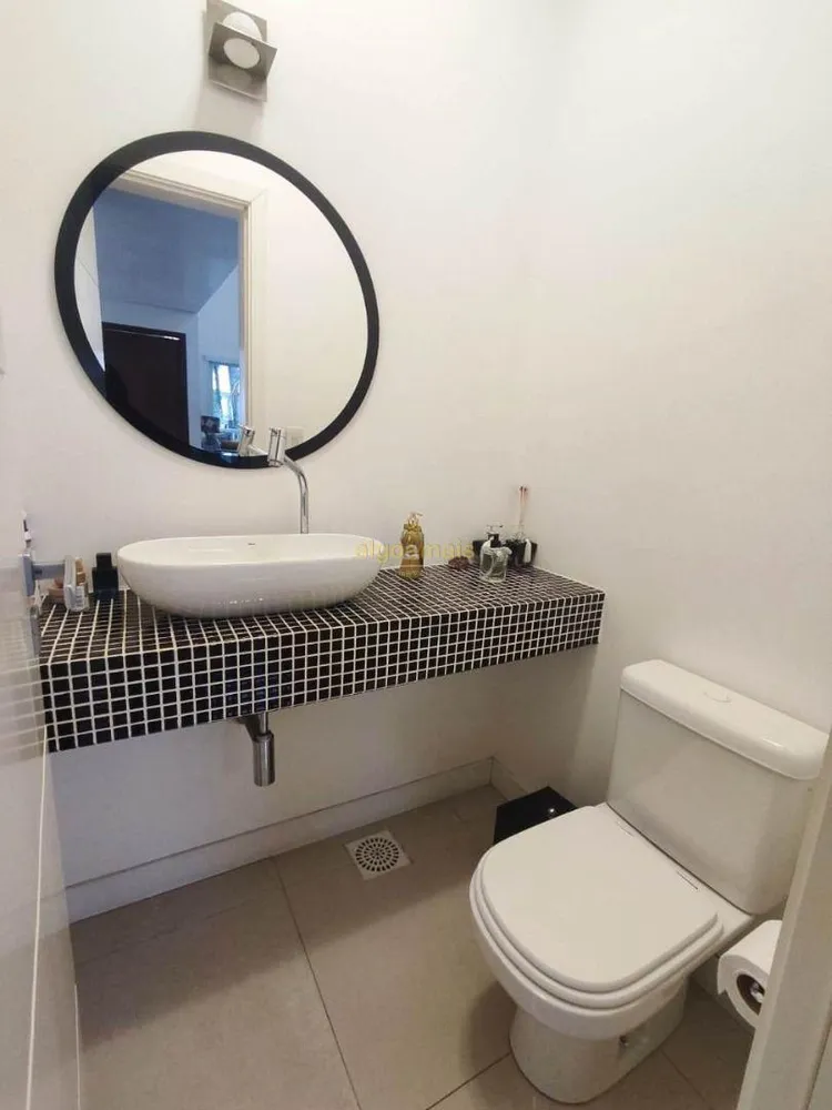 Casa, 3 quartos, 154 m² - Foto 7
