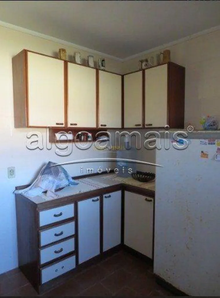 Casa, 3 quartos, 154 m² - Foto 5