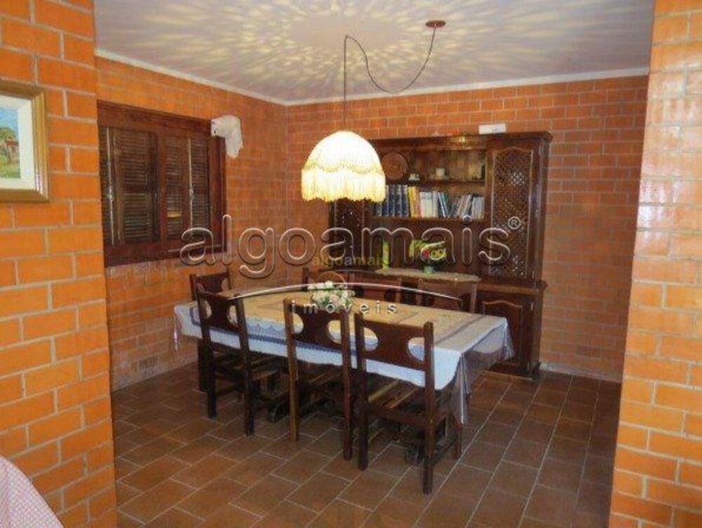 Casa, 3 quartos, 154 m² - Foto 3