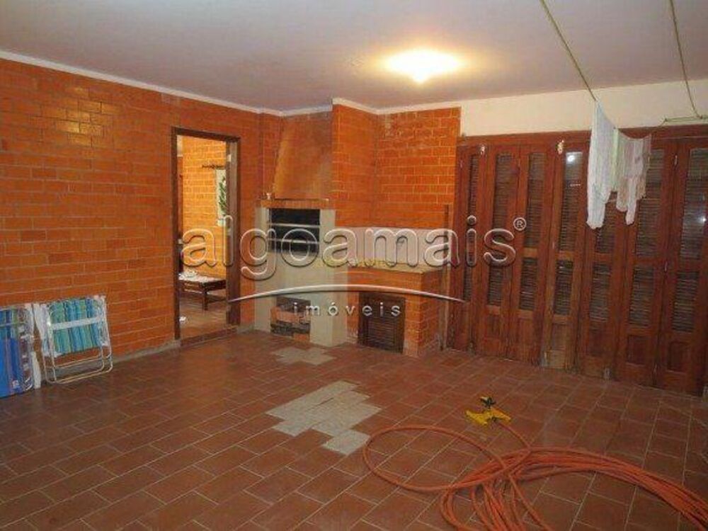 Casa, 3 quartos, 154 m² - Foto 1