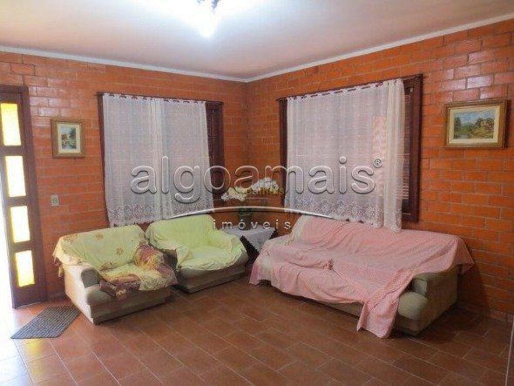 Casa, 3 quartos, 154 m² - Foto 2