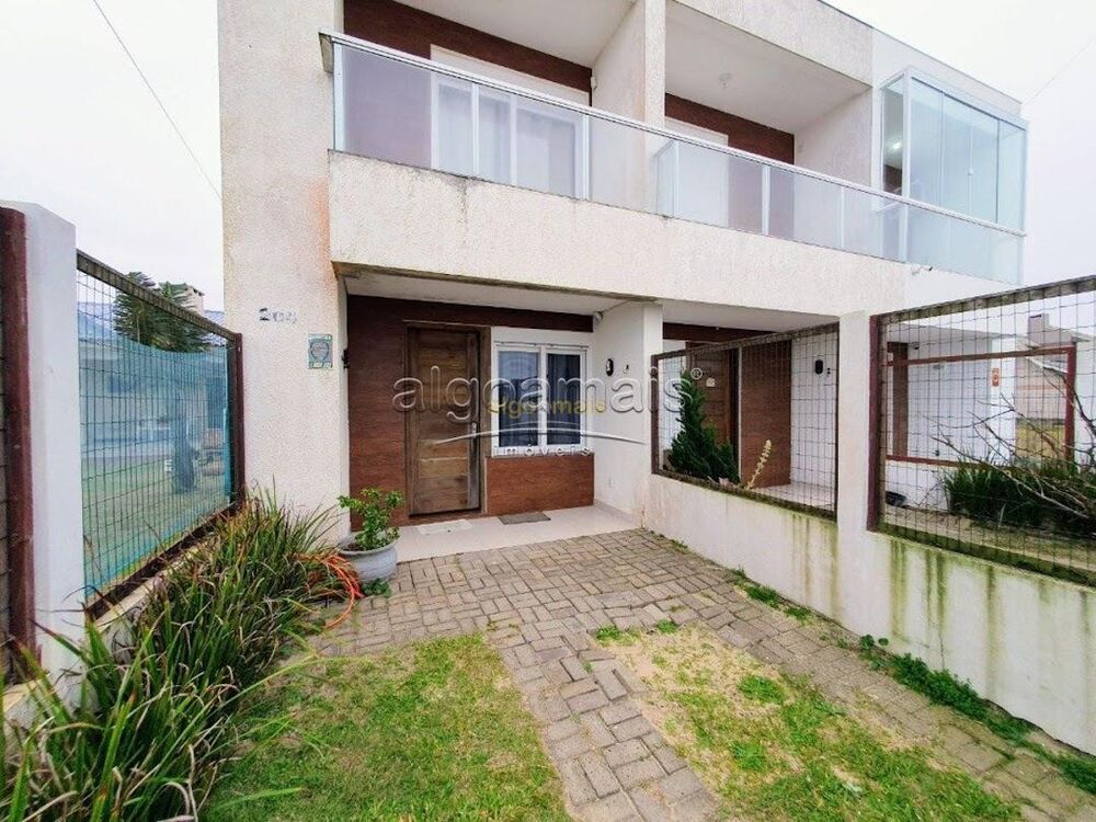 Casa, 2 quartos, 89 m² - Foto 2