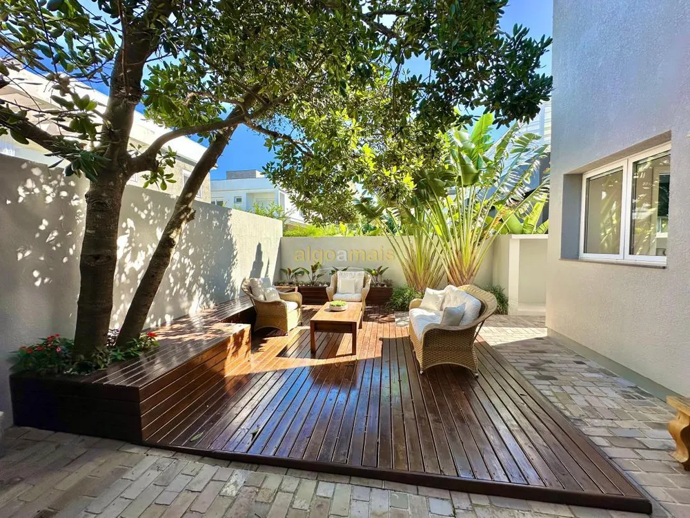 Casa, 4 quartos, 382 m² - Foto 11
