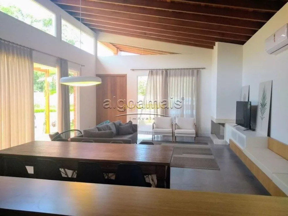 Casa de Condomínio, 4 quartos - Foto 7