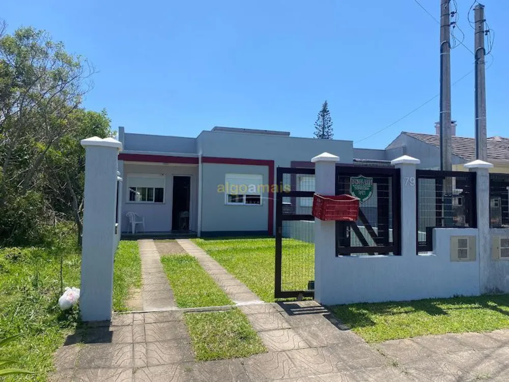 Casa, 2 quartos, 80 m² - Foto 5