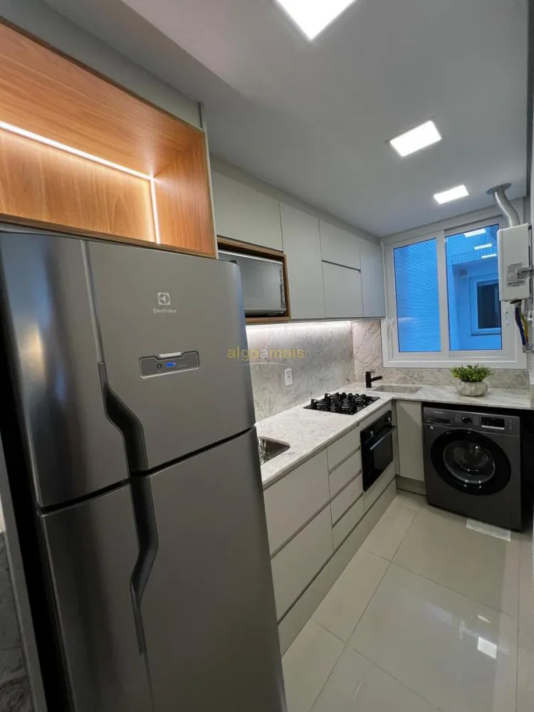 Apartamento, 2 quartos, 74 m² - Foto 1