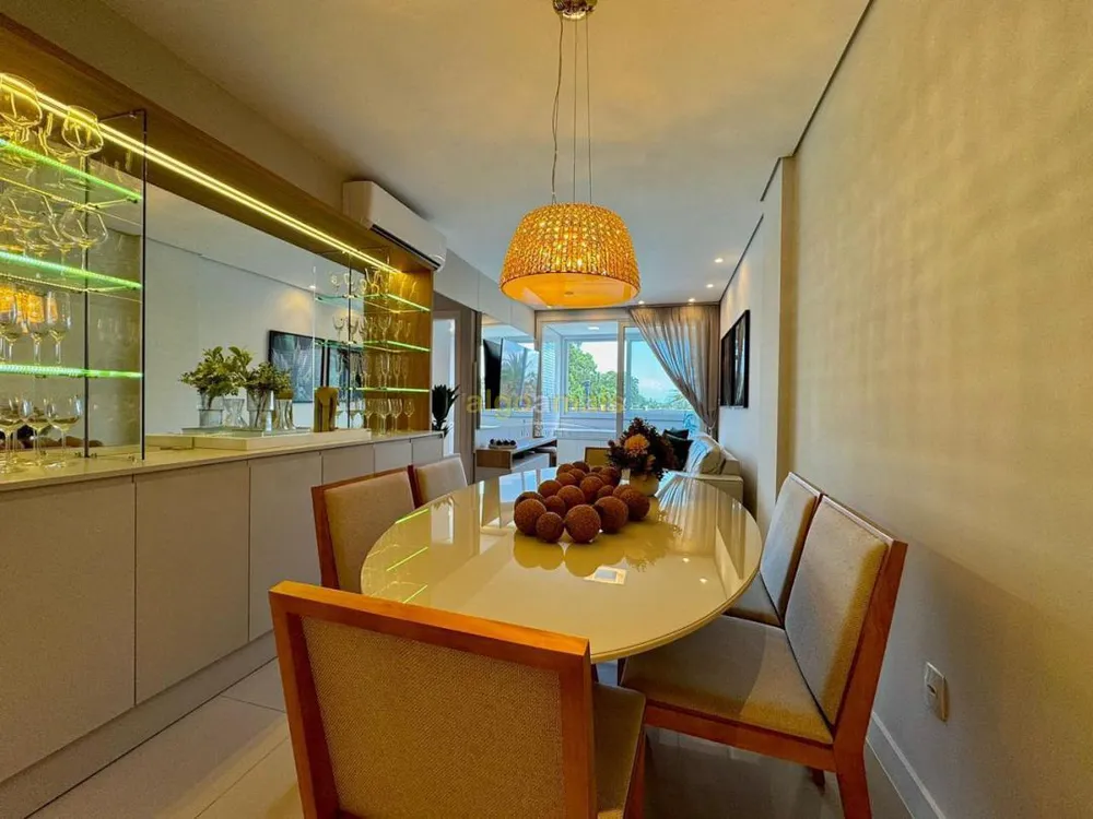 Apartamento, 2 quartos, 74 m² - Foto 9