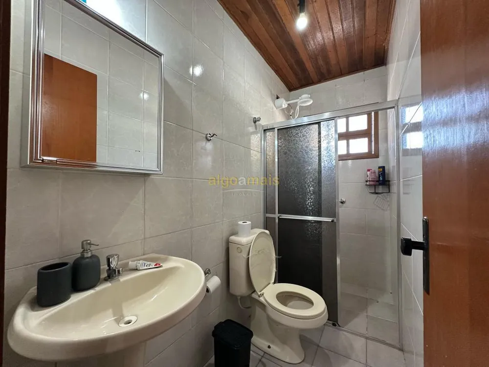 Casa, 3 quartos, 127 m² - Foto 1