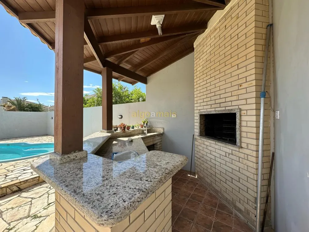 Casa, 3 quartos, 127 m² - Foto 2