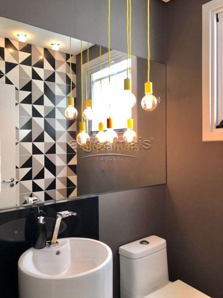 Casa de Condomínio, 4 quartos - Foto 2