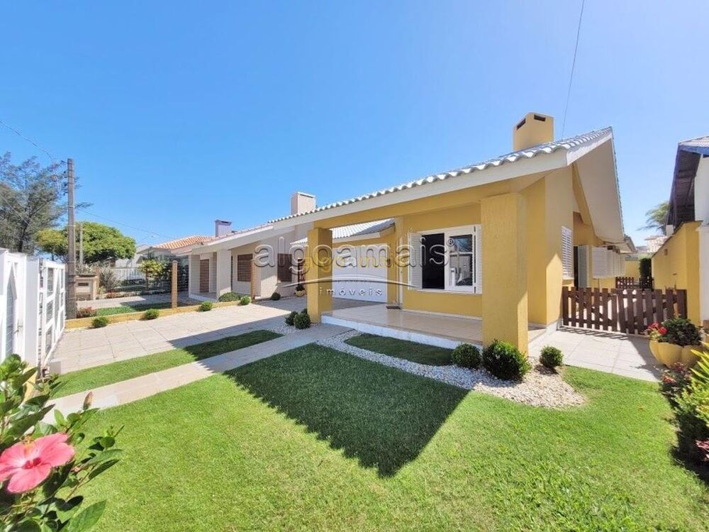 Casa, 3 quartos, 172 m² - Foto 35