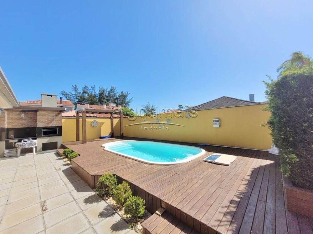 Casa, 3 quartos, 172 m² - Foto 27
