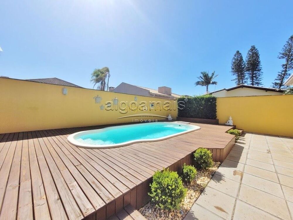 Casa, 3 quartos, 172 m² - Foto 42