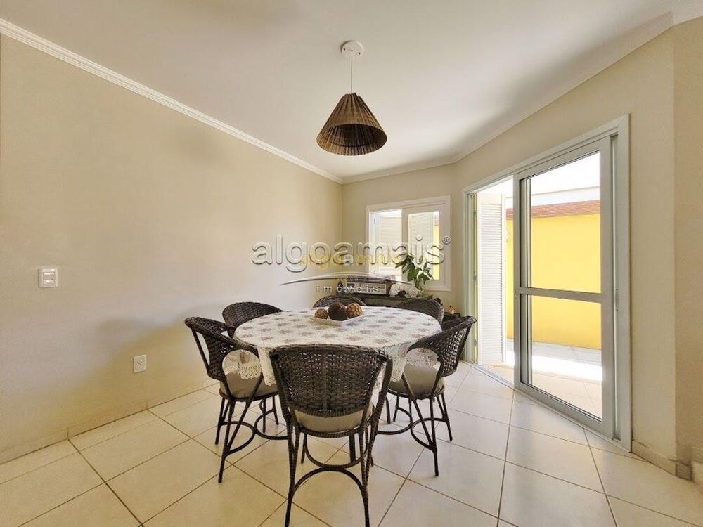 Casa, 3 quartos, 172 m² - Foto 6