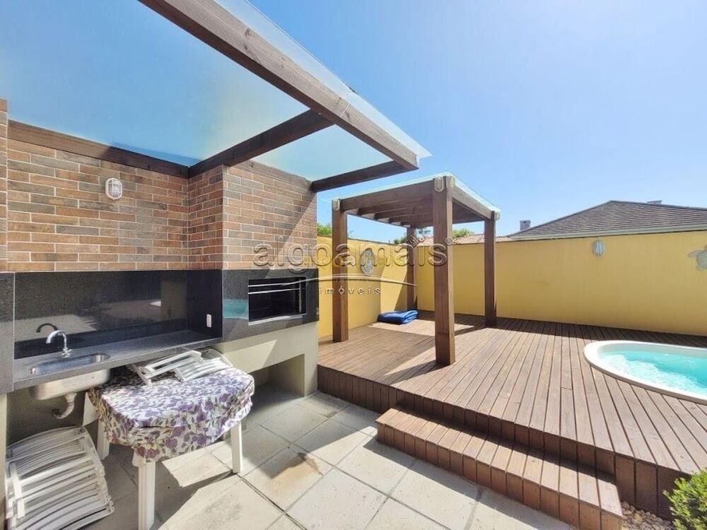 Casa, 3 quartos, 172 m² - Foto 15