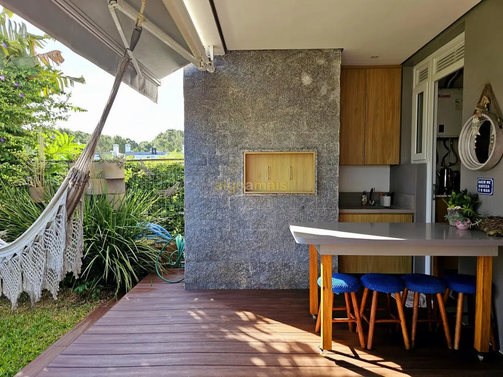 Casa, 3 quartos, 111 m² - Foto 2