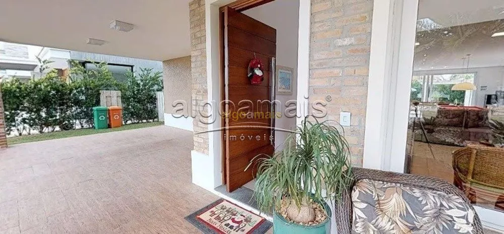 Casa de Condomínio, 5 quartos - Foto 8