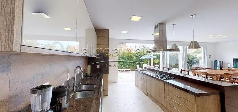 Casa de Condomínio, 5 quartos - Foto 4
