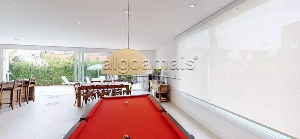 Casa de Condomínio, 5 quartos - Foto 3